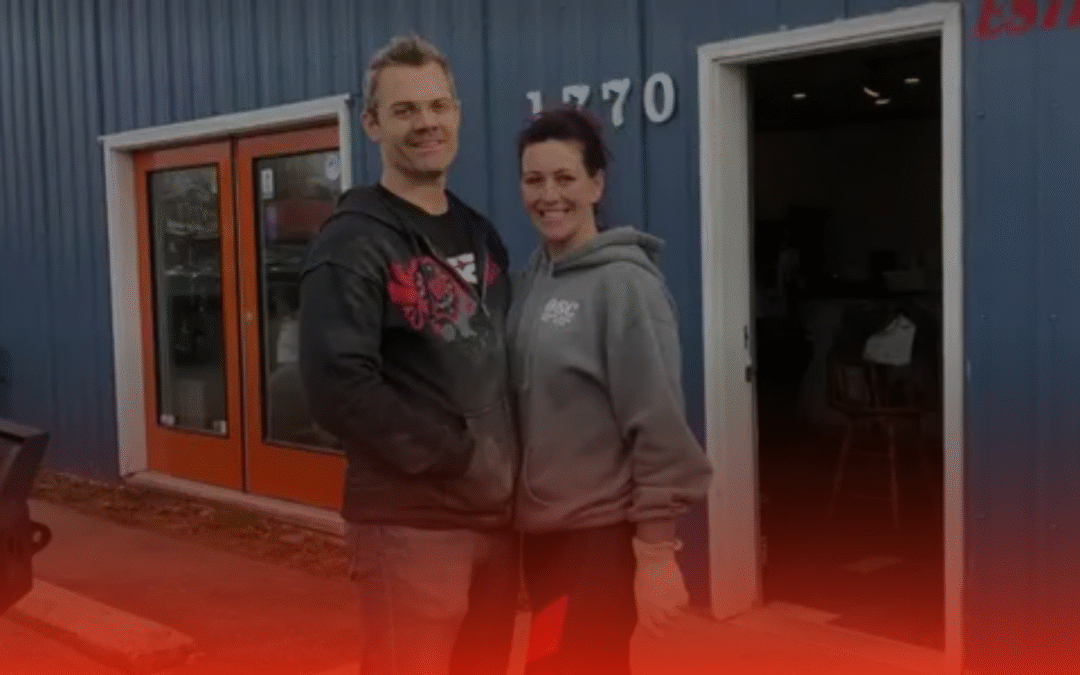 Entrepreneur Leverages Experience to Open First CARSTAR in Idaho