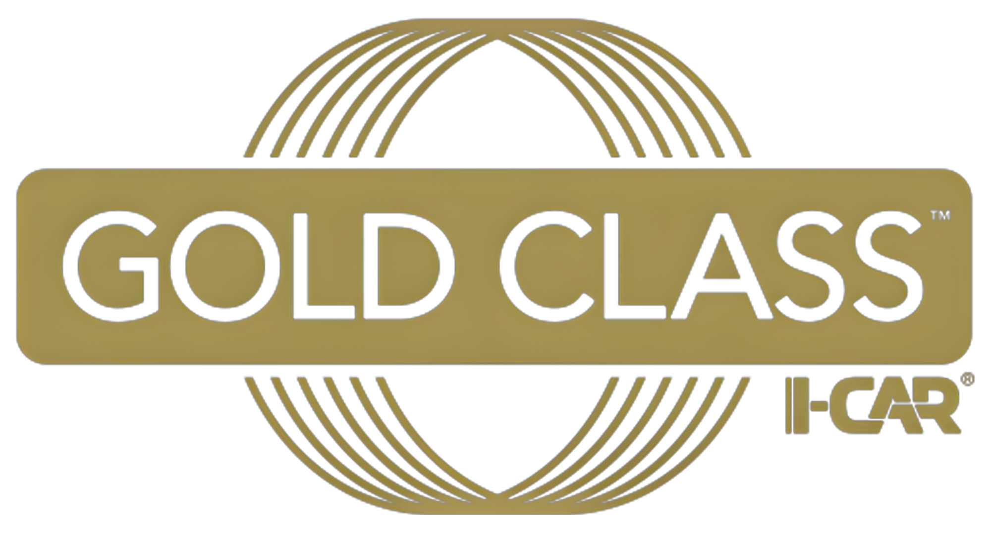 I-Car Gold Certification