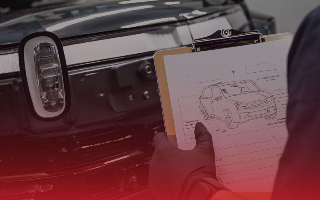 Most EV Collision Repairs Miss the Step That Confirms Your Vehicle Is Actually Safe