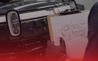 Most EV Collision Repairs Miss the Step That Confirms Your Vehicle Is Actually Safe